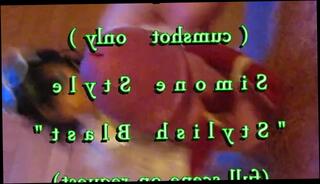 Video 738915303: simone style, fetish solo, solo amateur toys, solo amateur cum, sperm fetish, solo male toy, solo male cumshot, fetish facial, fetish doll, sperm semen