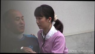 Video 51543404: blowjob hardcore creampie, kissing cock sucking, sucking cock outdoors, japanese babe outdoor, secret sucking, japanese babes wild, nurse babe