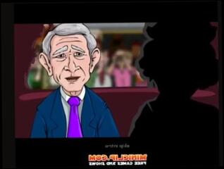 Video 1574864613: woman cartoon, cartoon flash game, cartoon man, amateur woman, old man woman, amateur queen