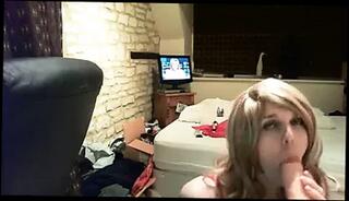 Video 307859501: crossdresser sissy dildo play, sissy toy dildo, sissy crossdresser masturbates, gay sissy crossdresser, sissy big dildo, dildo sex toy man, webcam dildo masturbation