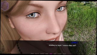 Video 1417136501: hd cartoon, wife girl, cute girl beautiful, wife together, straight