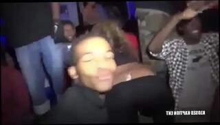 Video 1125713875: doggy style twerk, orgy twerk, party doggy style, girl dude, thick dude