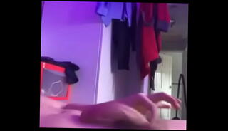 Video 1076643365: gay dick masturbate, fat dick masturbation, belly masturbation