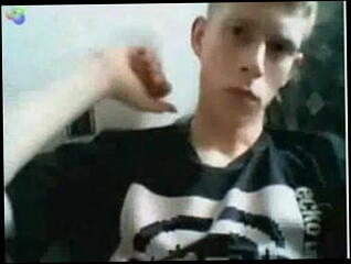 Video 20960501: self suck gay, gay man sucking