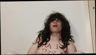 Video 1562082501: sissy crossdresser cock, amateur sissy crossdresser, gay sissy crossdresser, sissy crossdresser anal, sissy crossdresser masturbates, small cock sissy, sissy striptease, dutch sissy, sissy training, cock anal hd, very slut