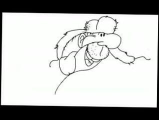 Video 153379101: cartoon, nice straight, naughty straight