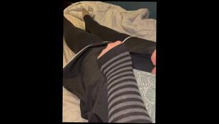 Video 1579061643: femboy solo cum, amateur femboy solo, femboy jerks cums, femboy masturbating cumming, trans solo cum, solo male masturbation cum, girl femboy, femboy friend