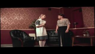 Video 196726504: maid punished, girl punished, punishes two, maid spanking