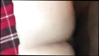 Video 1226772701: sissy school girl, shemale sissy, sissy dress, two sissy