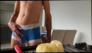 Video 1546839315: teen blowjob tit, gay facial cumshot, raw gay anal, anal pig