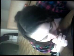 Video 940645604: amateur interracial blowjob, bbc slut training, amateur brunette interracial, young bbc, cuckold