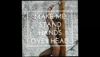 Watch the video about In whore own words