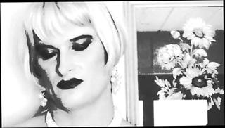 Video 1522598001: latex solo, shemale solo cum, blonde shemale solo, german latex, transvestite cum