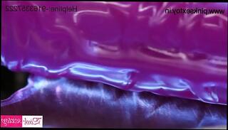 Video 592168365: silicone sex toy