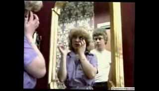 Video 10941875: vintage hardcore retro, vintage retro blowjobs, vintage hardcore interracial, retro classic vintage, interracial blowjob cumshot, retro stockings