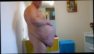 Video 841799201: chubby men, chubby loving, gay couple anal