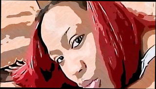 Video 1486366201: sexy cartoon, sexy pinky, straight