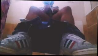 Video 1575450953: fetish feet worship, fetish gay solo masturbation, dirty feet worship, worshiping straight guy feet, feet worshipped cum, underwear fetish gay, amateur feet worship, solo jock masturbating, solo gay uncut, feet socks worshiped, worships male feet, homemade masturbation solo, college jock cums, european male solo