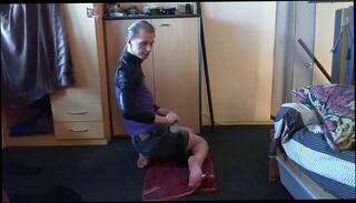 Video 235319401: crossdresser sex toy, crossdresser gay sex, crossdresser rides, amateur crossdresser, gay sex hd, stuffs toy, loves riding, toys wear