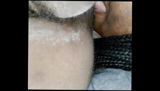 Video 525944285: ass licking nasty, nasty ass slut, nasty ebony slut, nasty exotic, nasty black