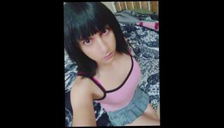 Video 887740703: amateur teen toys solo, amateur petite solo teen, teen small tits solo, solo amateur trans, solo latin trans, brunette teen solo, young teen solo, crossdresser, amateur latin teen