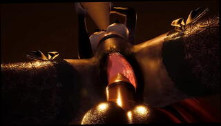 Video 1147919515: furry 3d, squirt 3d, squirting toy, squirting games