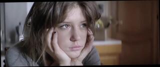 Video 327124604: adele exarchopoulos