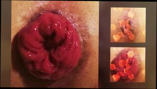 Video 181612403: squirt anal prolapse, solo anal squirt, fetish gay solo, solo male squirt