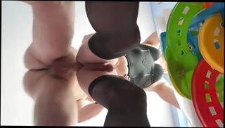 Video 1239714601: tgirl anal, deep anal ass, ass takes anal, gay filled, man gay