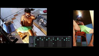 Video 1621000135: underwear solo, gay homemade solo, homemade amateur solo, solo gay cock, underwear big cock, barefoot cock, gay man solo, shorts underwear, beard solo, handsome solo, brazil big cock