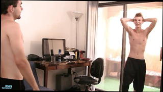 Video 1527733101: skinny jerking, skinny masturbation, skinny big cock, skinny gay, wrestling skinny, hd skinny