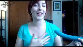 Video 1063969703: strapon toy, amateur strapon, toys strap