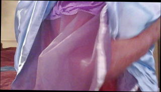 Video 1439285501: crossdresser wanking, crossdresser masturbation, gay crossdresser, soft wank, wank hd