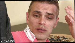 Video 1566640521: bang gay, bang first time, takes banging, gay hunk anal, gay couple anal, couple blowjob anal, czech gay couple, friend blowjob anal, hetero first time gay, anal hd first time