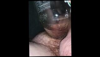 Video 1597030243: amateur solo anal, solo male anal, black solo amateur, thong solo, car solo, anal bottle, bottle ass