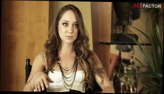 Watch the video about Episode 1 BTS 21 - Get To Know Remy LaCroix