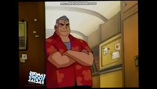 Watch the video about Gwen gets fucked