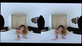 Watch the video about Latina's Creampie