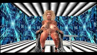 Watch the video about Kayla Gets Busted By A RoboCop