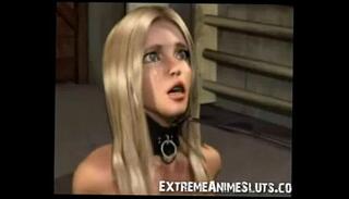 Video 9098825: 3d anime, 3d toons, 3d slave, 3d twink