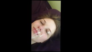 Video 917762201: big tits girl cum, girl cum face, girl takes cum, beautiful girl cum, hot girl cum, cum hot straight, tits european girl, girl face sitting, hottest beautiful girl