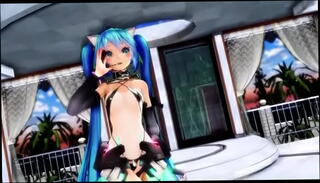 Video 550317665: sexy bikini dance, sexy 3d, bikini dresses