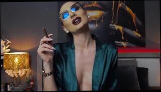 Video 1593192123: femdom fetish mistress, sexy femdom mistress, smoking fetish mistress, brunette femdom mistress, goddess mistress, goddess solo, amateur solo sexy, sexy ass solo, goddess big ass, femdom women, sexy solo female, smoking cigars solo, fetish smoking cigarette, ponytailed brunette, fetish smoker, tattooed goddess, young goddess, lip fetish, old mistress, smoking teasing, tease large
