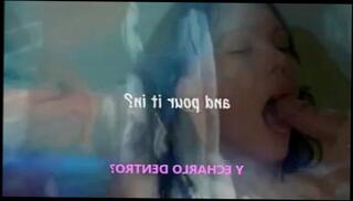 Video 322322915: shemale sissy cum, sissy swallow, semen cum