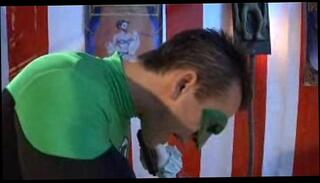 Watch the video about Harley Quinn Scene