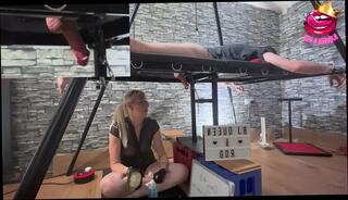 Video 1598536491: bondage slave femdom domination, mistress milking slave, latex bondage slave, latex fetish bondage, milf femdom mistress, handjob milf milking cock, cock cum milf slave, amateur bondage milf, gloryhole milking table, hot milf milking, blonde milf milking, bondage cage, bondage female domination, british femdom milf, hd dominant milf, femdom handjob ruined orgasm, cock milking cumshot, amateur hot milf homemade, homemade milf couple, hot tie milking cocks, milf glory hole, milking straight, gloryhole rod, milking multiple, cock hanging