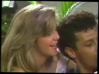 Video 83452401: nikki randall, megan leigh, billy dee, vintage threesome, threesome cumshot, straight threesome