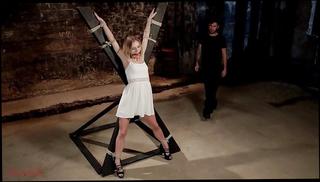 Video 308136201: natasha starr, tommy pistol, bdsm bondage, bondage fuck first time, bondaged fucked rough, big cock bondage, bondage straight, heels bondage, blonde bondage, bondage hd, cocks high heels