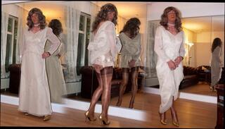 Video 1622800581: nylon pantyhose cum, nylon pantyhose masturbation, crossdresser solo cum, vintage shemale solo, amateur crossdresser solo, nylon pantyhose high heels, nylon stockings vintage lingerie, mature crossdresser solo, crossdresser wank cum, solo wank cumshot, crossdresser spanking, solo masturbation hd