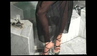 Video 84304545: sexy latin lady, blondie lady, sexy exhibitionist